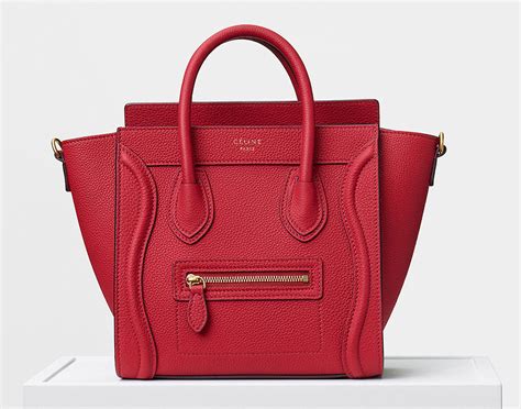 handbags celine